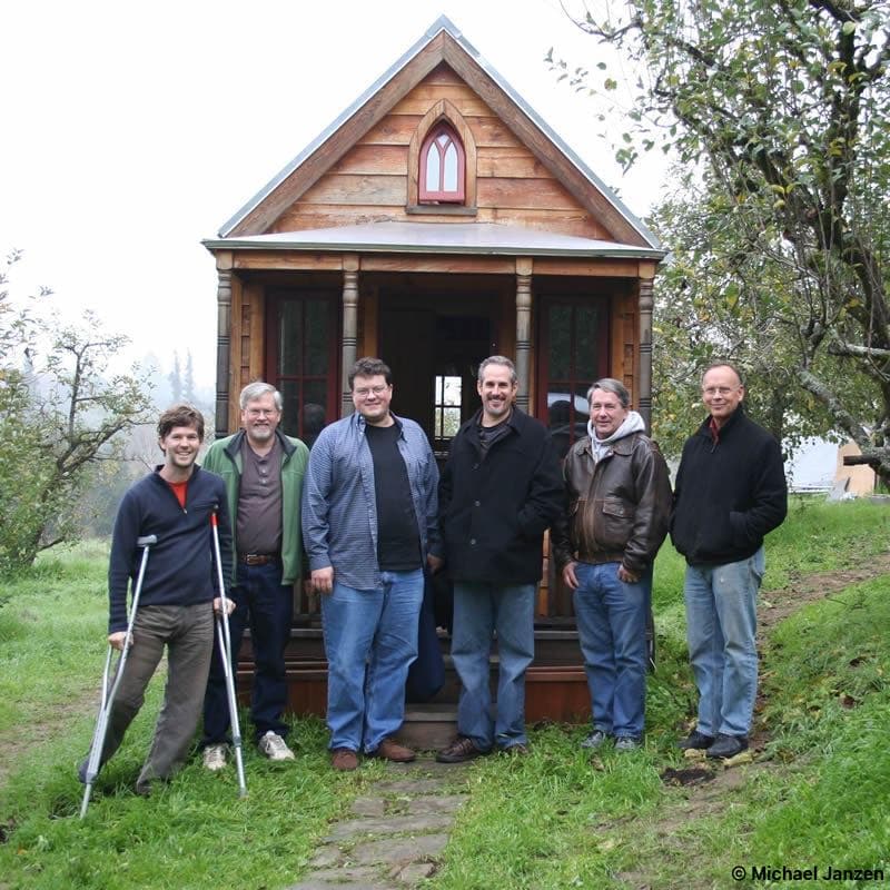 The Rise of Tiny Houses: A Sustainable Solution to Affordable Housing