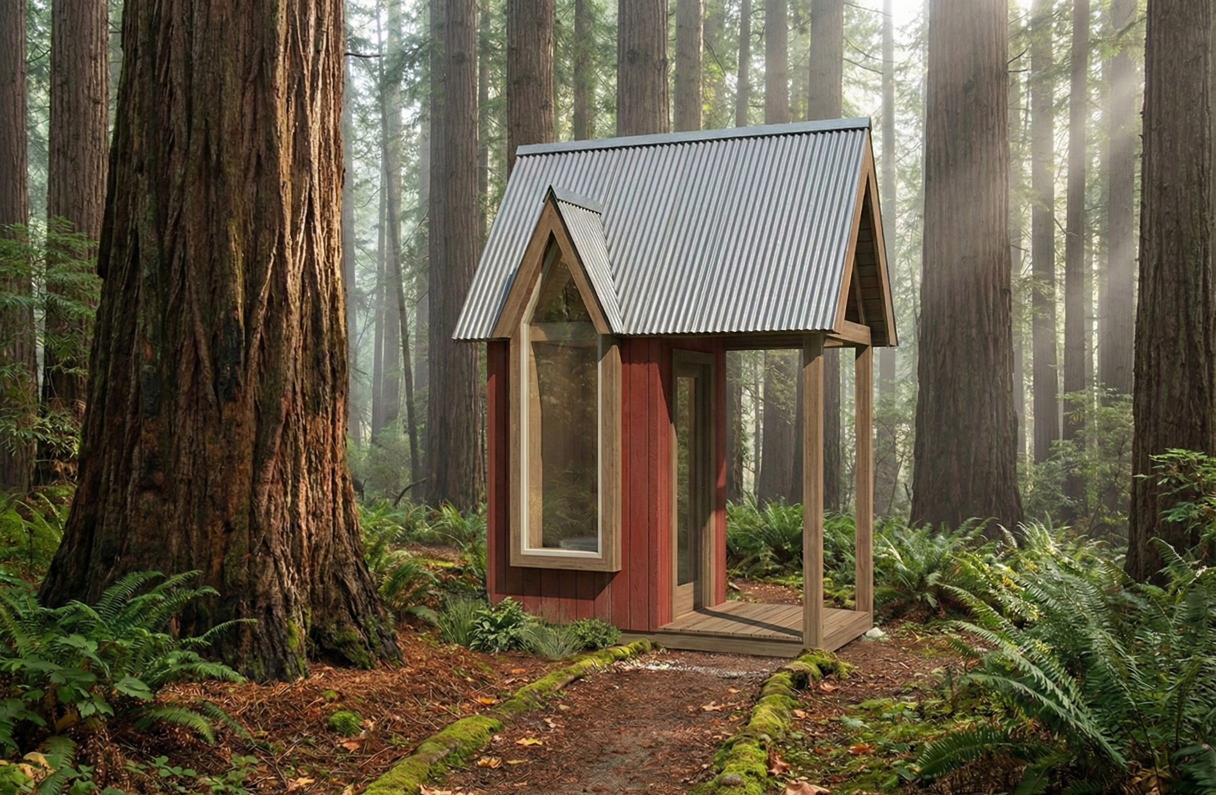 Why Study the Smallest Designs?